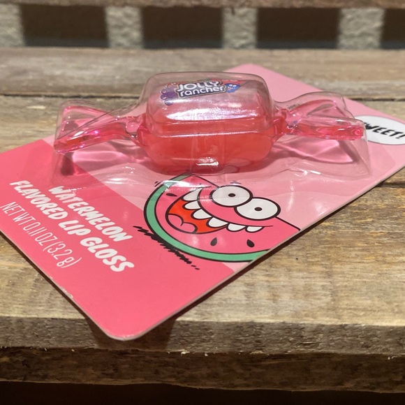 Jolly Rancher Lip Balm Set of 2, 1 Humongous & 1 Mini Candy Shaped Lip Balm Set - Picture 8 of 13